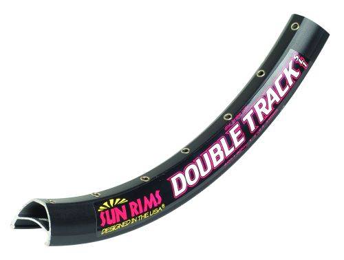 Sun Double Track