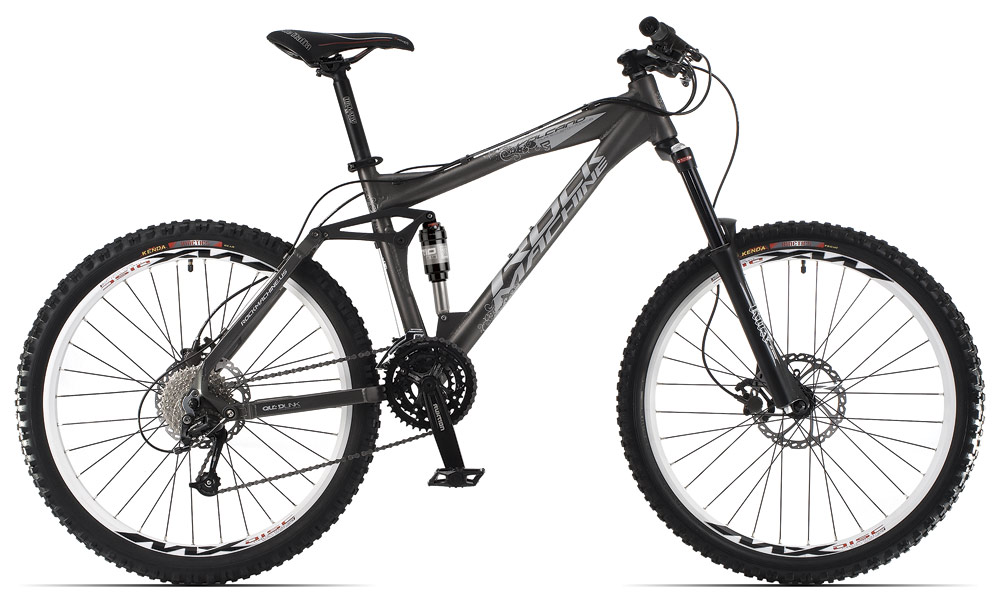 volcano-50 - FreeRideBikes