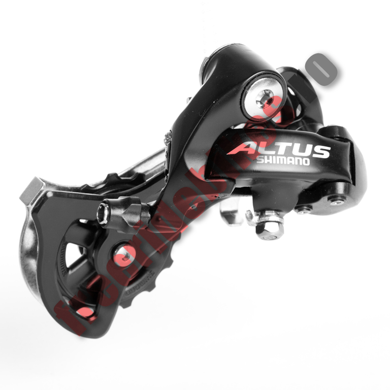 Schimbator Shimano Altus