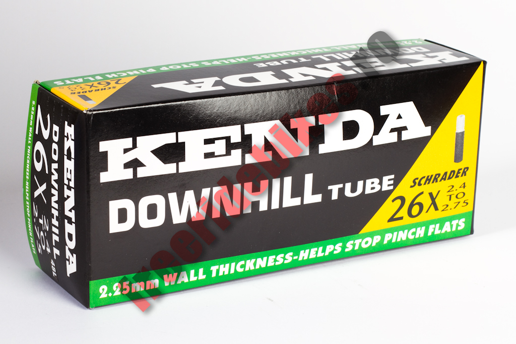 Camera Kenda Downhill 26X2.4 TO 2.75