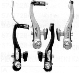 Frana V-Brake Shimano Acera