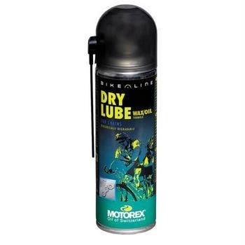 Motorex Dry Lube