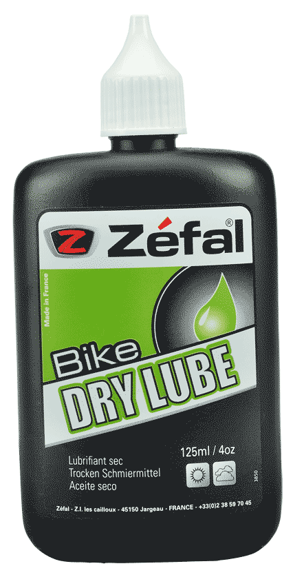 Ulei lant Zefal Bike Dry Lube