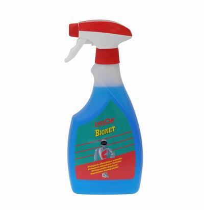 Solutie curatare bicicleta Cyclon Bionet 500 ml