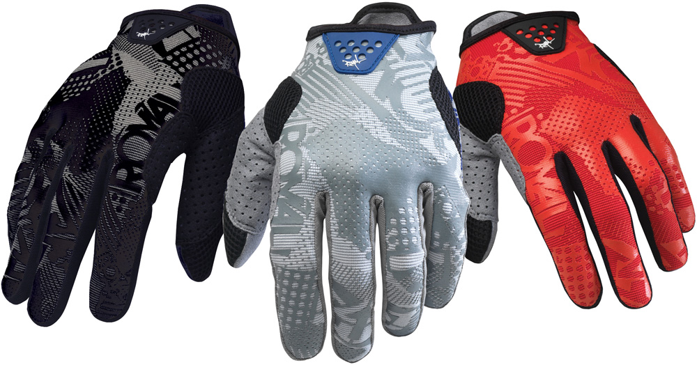 Manusi Royal Elite Glove Rosu