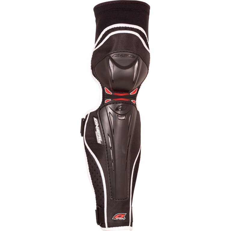 Protectii O’Neal Trail FR Knee- / Shin Guard – black