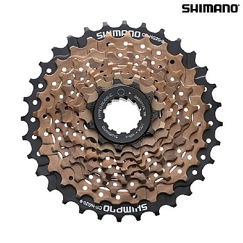 Pinioane Shimano HG20 9 vit