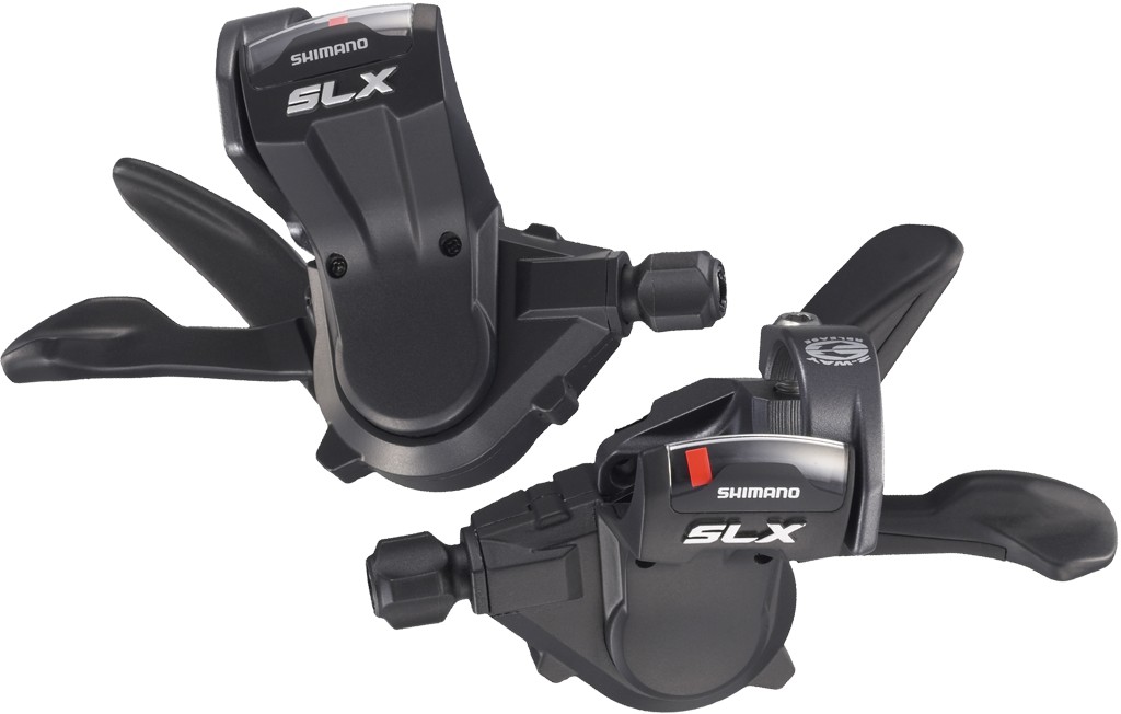 Manete schimbator Shimano SLX SL -M660