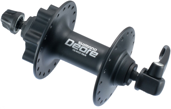 Shimano Deore HB M525 Fata