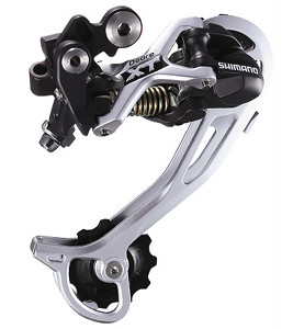 Schimbator spate Shimano XT RD-M772