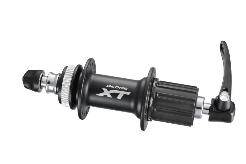 Shimano XT FH-M785 Spate