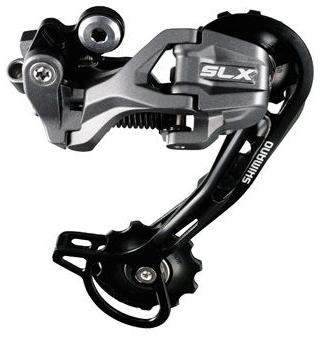 Schimbator spate Shimano SLX RD-M662