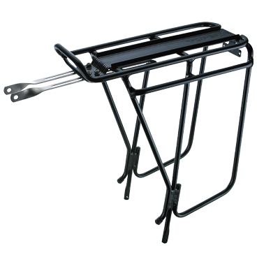 Super Tourist DX Tubular Rack