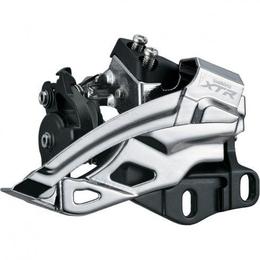 Schimbator fata Shimano XTR FD-M985-E2 double