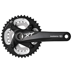 Angrenaj Shimano Deore XT FC-M785