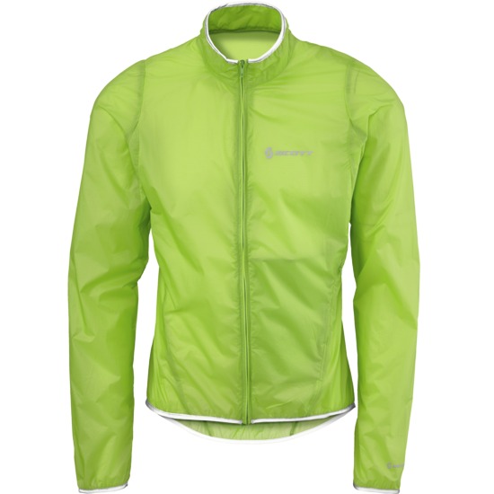 Geaca Scott Windbreaker Helium