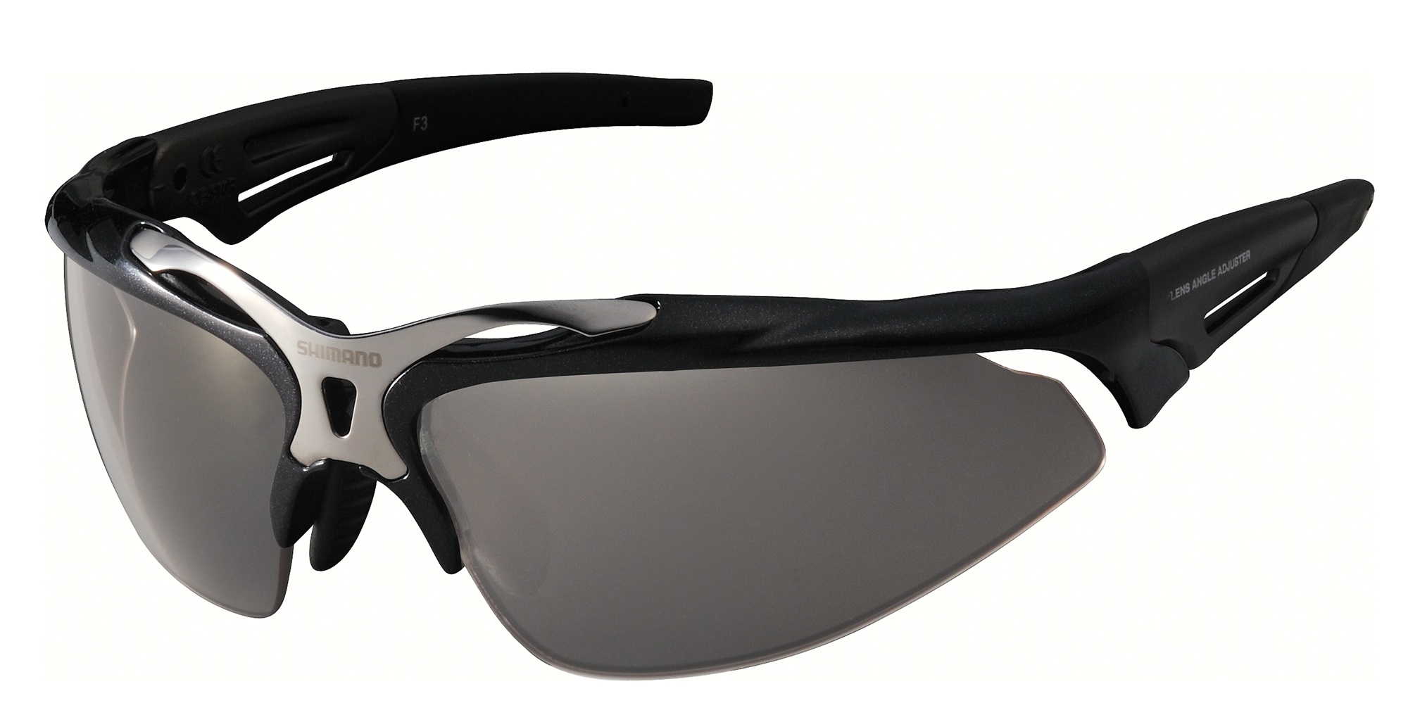 Ochelari Shimano S70R – PH Black Metallic