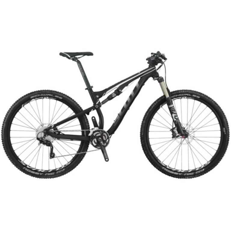 Bicicleta Scott Genius 930 – 2018