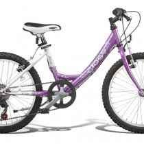 Bicicleta Cross Alissa 24″