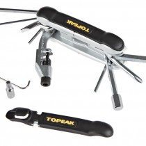 Set mini scule Topeak Hexus II