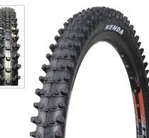 Cauciuc Kenda King of Traction 26X1.80 K1056