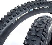 Cauciuc Schwalbe Space 26 X 2.35