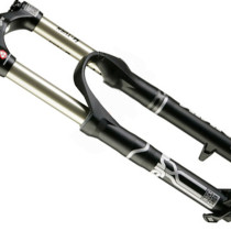 Furca RockShox Lyrik Solo Air 170 mm