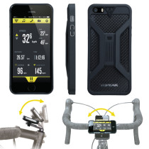 Topeak RideCase Iphone 5