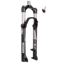 Furca RockShox XC30 Gold TK S-Air 29″ 120 mm tapered