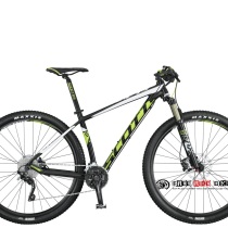 Bicicleta Scott Scale 750 – 2015