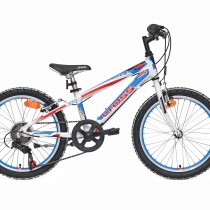 Bicicleta Cross Speedster 20 HF baieti