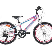 Bicicleta Cross Speedster HF 20″ fetite