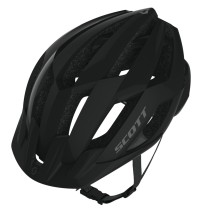 Casca Scott ARX MTB negru