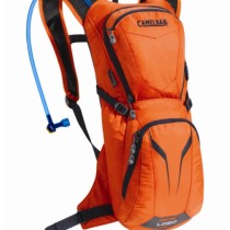 RUCSAC CAMELBAK LOBO 3.28L POPPY