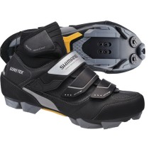 PANTOFI CICLISM SHIMANO MTB SH-MW81