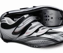 PANTOFI CICLISM SHIMANO ROAD SH-R077