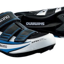 PANTOFI CICLISM SHIMANO ROAD SH-R098S