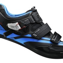 PANTOFI CICLISM SHIMANO ROAD SH-R107L