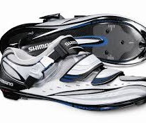 PANTOFI CICLISM SHIMANO ROAD SH-R190