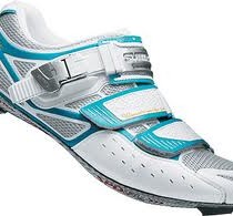 PANTOFI CICLISM SHIMANO ROAD SH-WR80 Dama