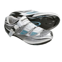 PANTOFI CICLISM SHIMANO ROAD SH-WR81 FEMEI