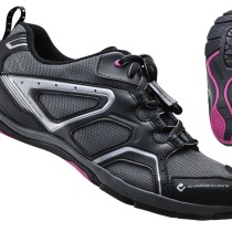 PANTOFI CICLISM SHIMANO TOURING SH-CW40