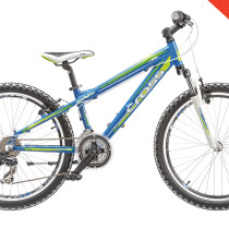 Bicicleta Cross Gravito S 24″