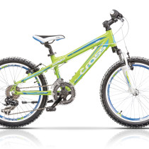 Bicicleta Cross Gravito S 20″