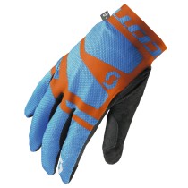 Manusi Scott Endurance LF Glove