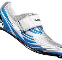 PANTOFI CICLISM SHIMANO TRIATHLON SH-TR51, BLUE