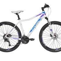 Bicicleta Cross Fusion Lady M