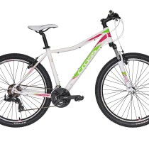 Bicicleta Cross Fusion Lady VB