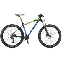 Bicicleta Scott Scale 720 Plus – 2016