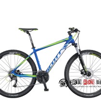 Bicicleta Scott Aspect 750 ( 2 variante de culoare) -2016